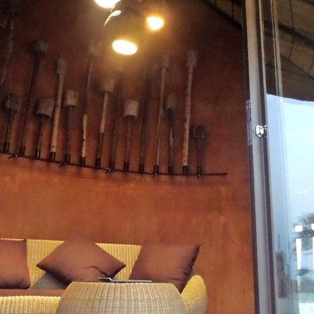 Ongula Village Homestead Lodge Omupumba 部屋 写真