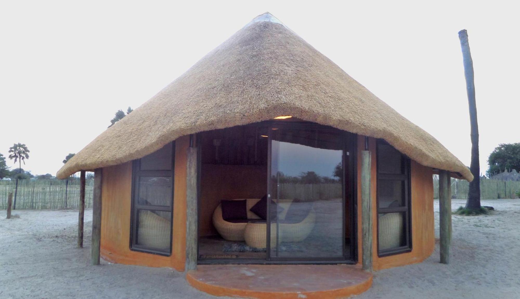 Ongula Village Homestead Lodge Omupumba 部屋 写真