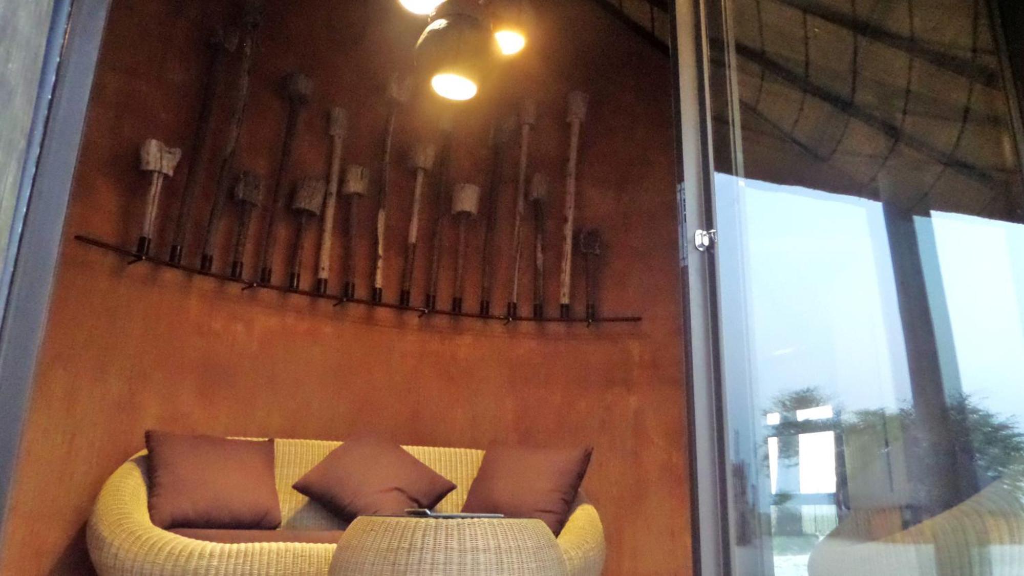 Ongula Village Homestead Lodge Omupumba 部屋 写真