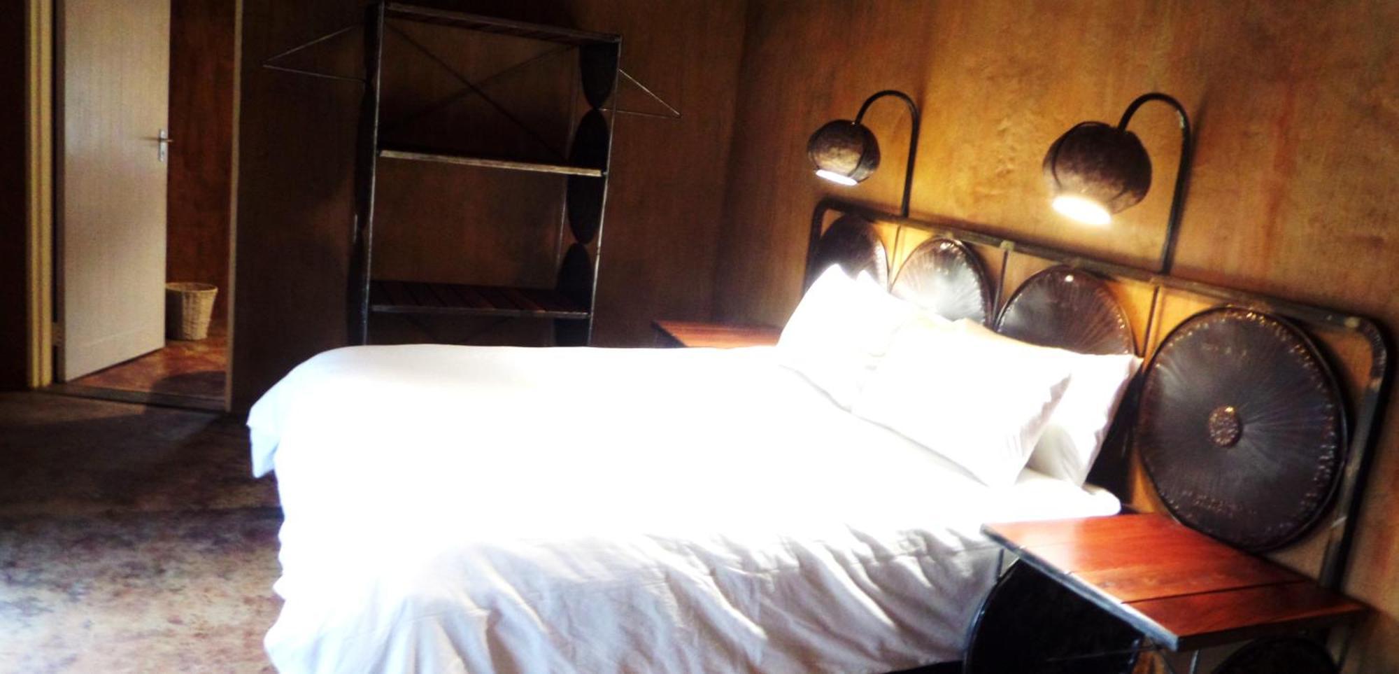 Ongula Village Homestead Lodge Omupumba 部屋 写真