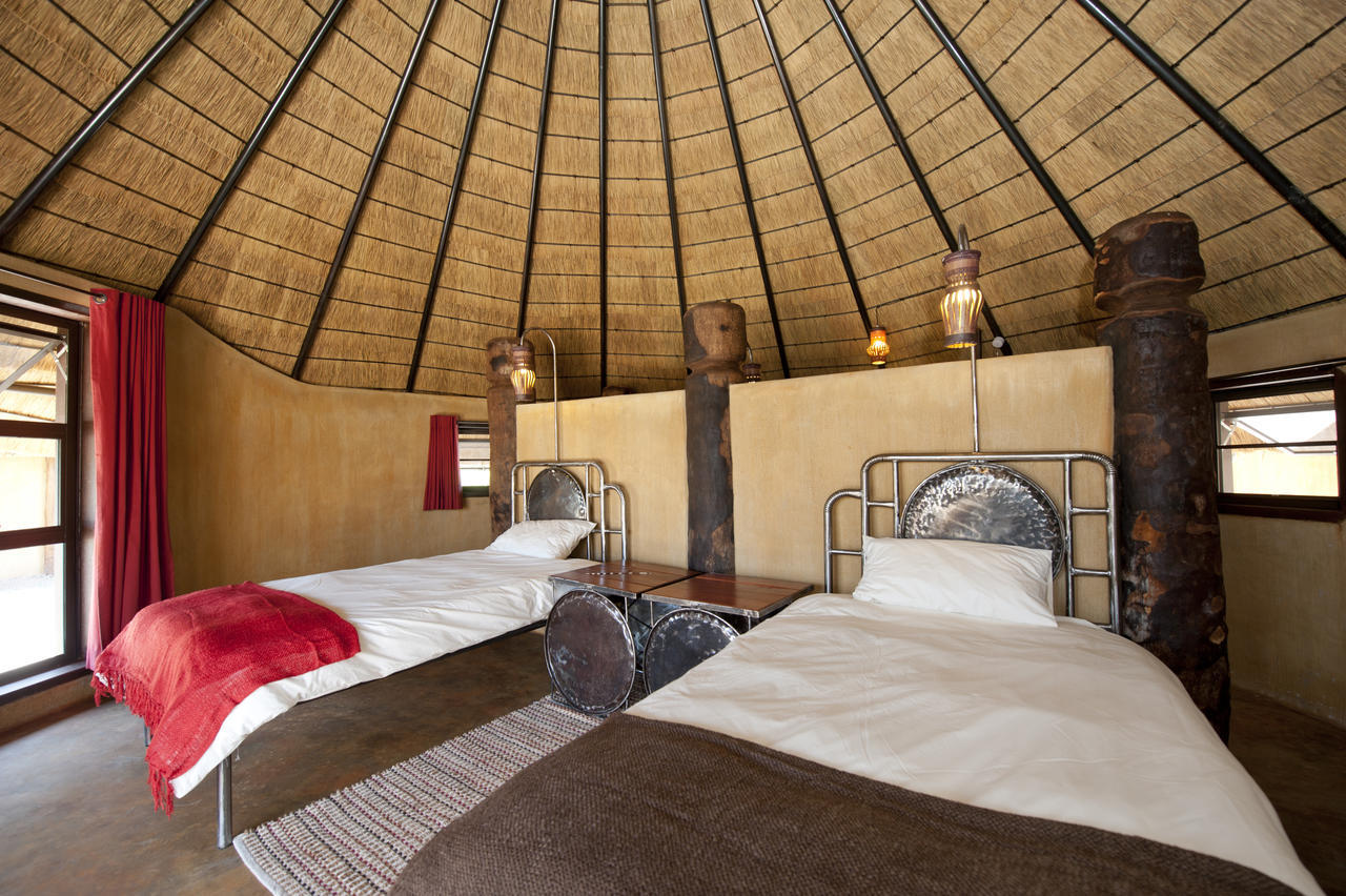 Ongula Village Homestead Lodge Omupumba 部屋 写真