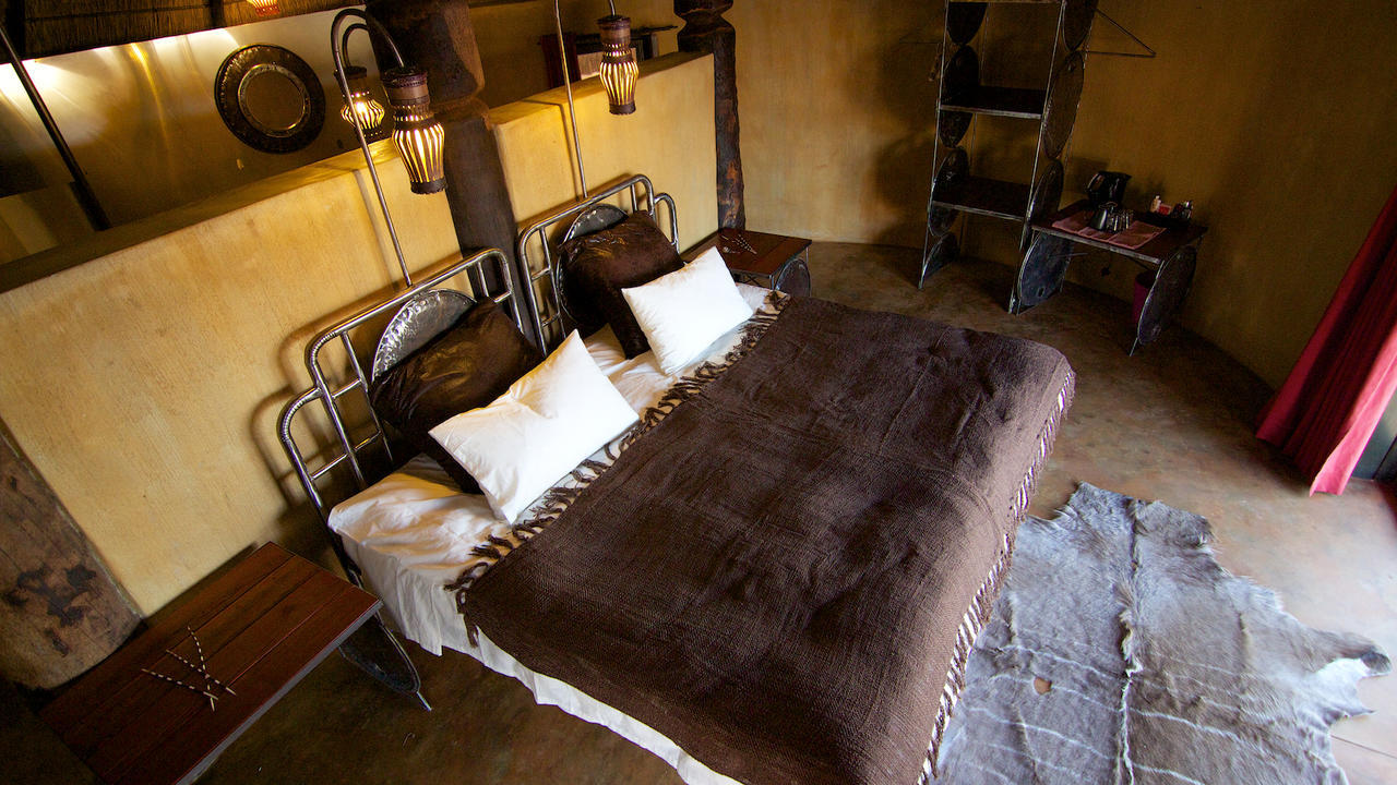 Ongula Village Homestead Lodge Omupumba 部屋 写真