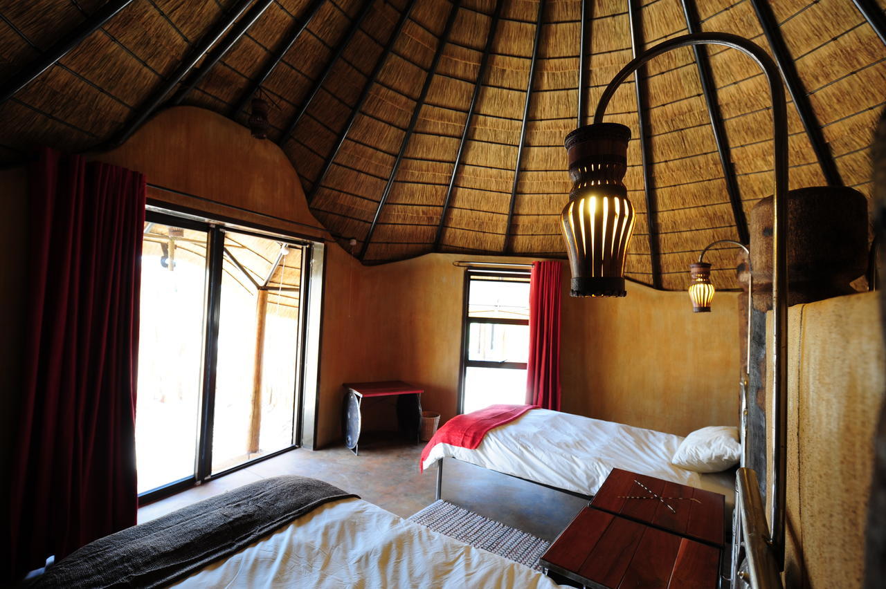 Ongula Village Homestead Lodge Omupumba 部屋 写真
