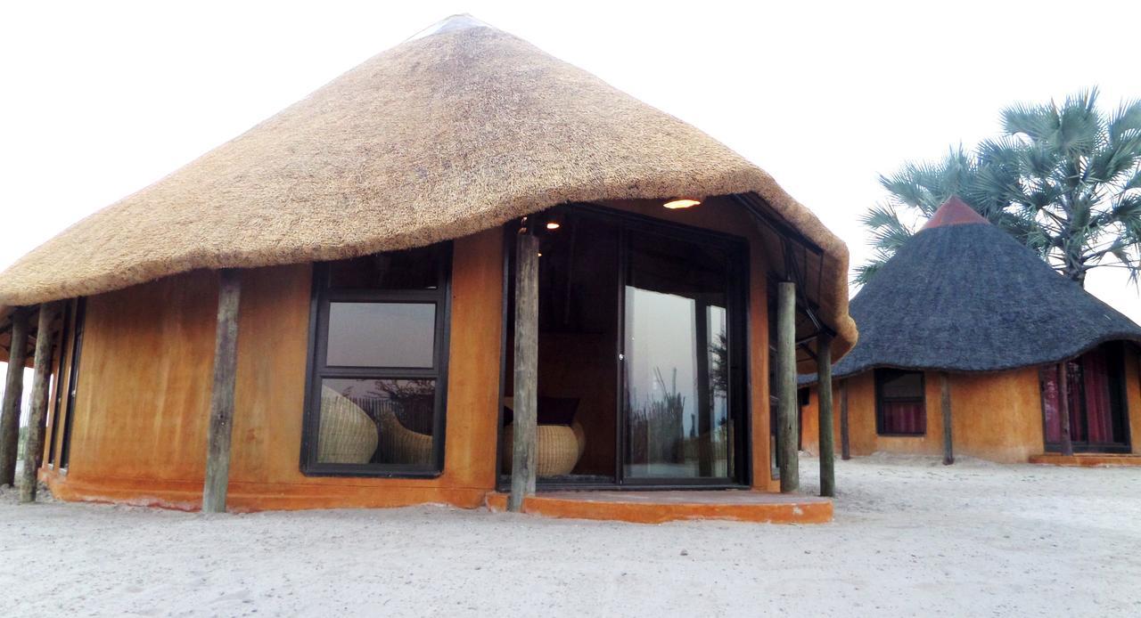 Ongula Village Homestead Lodge Omupumba 部屋 写真